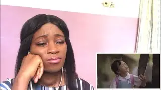 Nigerian Reacts To “My Dad Is A Liar” (Thai Commercial)