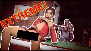 Left 4 Dead 2 EXTREME MODS 18+ | Adults Only