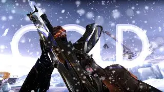 Cold ❄️ (Valorant montage)