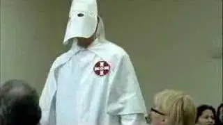 Wrong meeting?