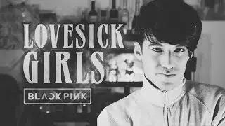 Kairo Mouse - Lovesick Girls (Acapella)