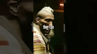 Cyberpunk 2077's Sad Keanu Reeves Reference