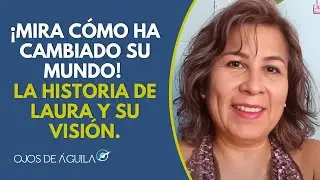 ¡Su visión ha cambiado!  Mejoró su Visión Borrosa - Tatiana G. Capanema
