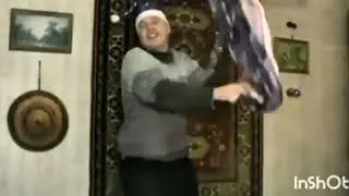 Геннадий Горин танец 