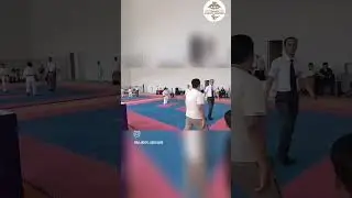 эмоциональная тренер Ражабов Абдугани