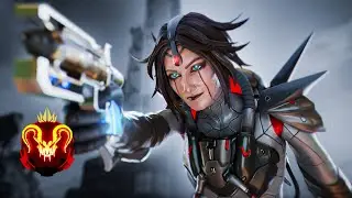 APEX LEGENDS | Shustyyy - All I am   :)