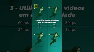 Dicas para criar conteúdo para redes sociais