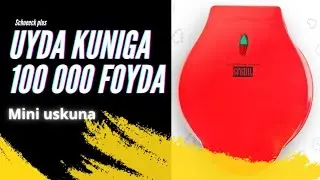 Uy sharoitida kichik biznes