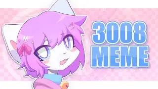 3008 // ANIMATION MEME // GIFT FOR @yuqikun