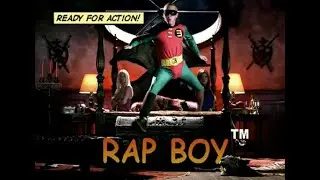 Without Me (Rap Boy Remaster) - Eminem