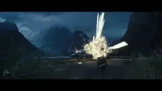 Alien: Covenant | Чужой: Завет Trailer [18+][Перевод: Wizzar63]