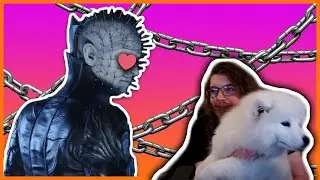 The CUTEST DBD Stream