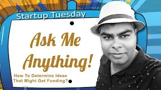 How To Determine Ideas That Might Get Funding? | AMA Clips