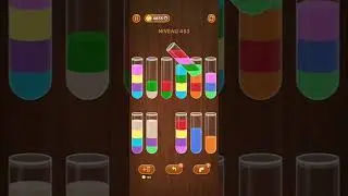 Sort Em All Level 453 Walkthrough Solution Android/iOS