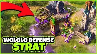 The Ultimate Defense Strategy For The Greediest Players