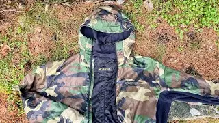 Carinthia G-Loft TLG Jacket