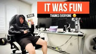Why I Quit Youtube - What Happened