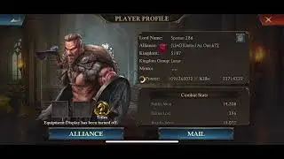 King of Avalon - Preview Netherfall - Round 10/16