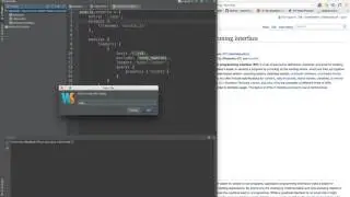 Ce este API si cum lucram cu acest concept - tutorial limba romana