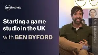 What to do before starting a game studio in the UK: Four quick tips