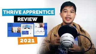 Thrive Apprentice Review 2021 | The Best Wordpress LMS Platform?