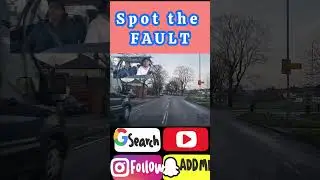 #leeds #harehills #testroute #drivingexam #drivingtestroutes