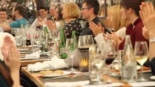 DinnerKrimi by Peter Denlo – 2019