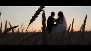 КЛИП ОКСАНА И СЕРГЕЙ!!!