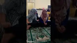 barakalloh fii umrik Bu ustadzah mareea