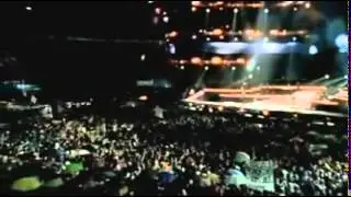 Laura Pausini Incancellabile ( live San siro)