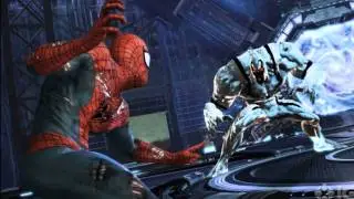 Spider-Man: Edge of Time New HD Screens