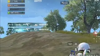 Pubg Mobile lite  Bangla  gameplay video Fani video Perfective Gaming