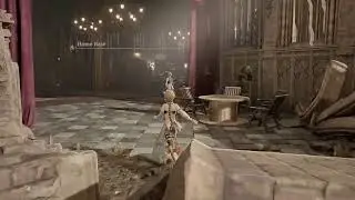 Code Vein: cause why not