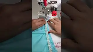 Como Costurar Linda Manga de Blusa