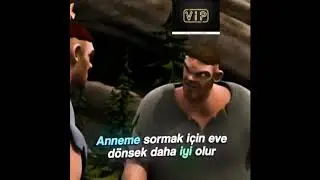 KELOĞLAN MONTAJ#7