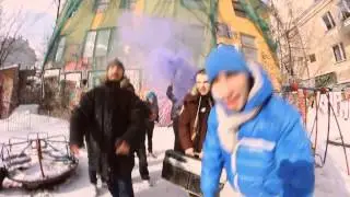Slavon, Фаддей - Вывози за рэп