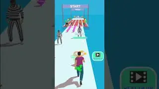 Healthy Runner Halk Comedy In Hindi | Oggy and Jack Funny | #indiangamingyt  #shorts #viralshorts