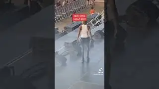 NEW TANK - PLAYBOI CARTI LOLLAPALOOZA 2021