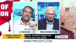 Американский ветеран войны об истинных целях США