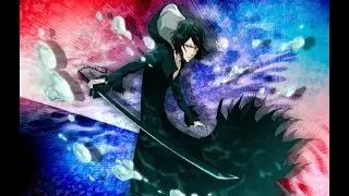 Bleach Brave Souls JP (Step-up Summons 2nd Anniversary Event) 1900 Orbs ☣Triple Tensa☣