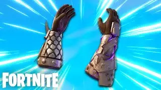 The BEST Weapon in Fortnite!? (Magneto Gauntlet)