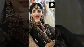Mawra Hocane | Zari Sitara Collection by asim jofa | Sana's blog for life #shorts #viralshorts
