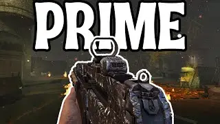 Are You Past Your Prime? - Black Ops 2 Zombies