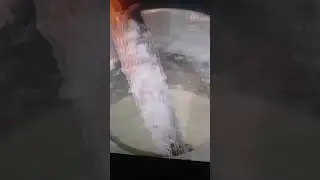 Sunday ka din or Lassi banai