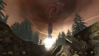 Half Life 2 Episode One Walkthrough Exit 17