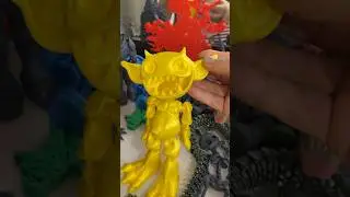 3d игрушки #печать #3d #3dпринтер #3danimation #игрушки #3dигрушки #жизнь #сочи #жизньпрекрасна