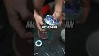 Service CVT Sepuasnya !!!