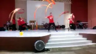 Shachah Ministries International - Let There Be Praise