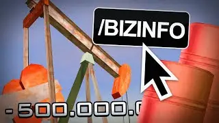 🤡 ДЕПАЮ НЕФТЕВЫШКУ на АРИЗОНА РП ? ... GTA SAMP или же ГЭТЭА СЭМП