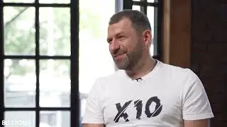 Как и куда инвестировать. Игорь Рыбаков. Миллиарды / Billions.